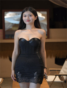 皱纹