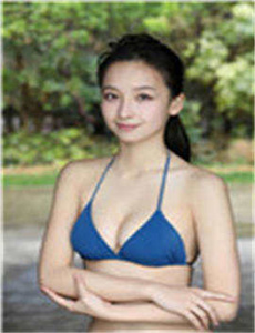 梅花巾